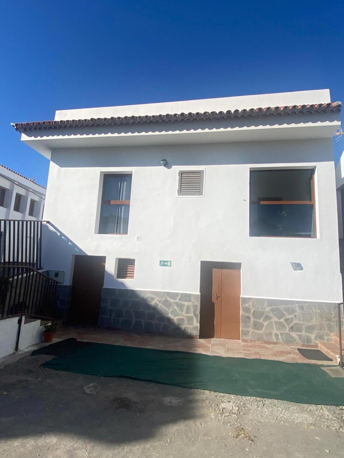 Вилла Casa Maruca With Roque Nublo View Крус-де-Техеда Экстерьер фото
