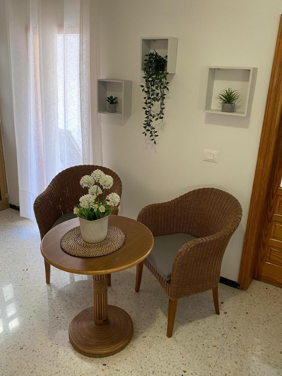 Вилла Casa Maruca With Roque Nublo View Крус-де-Техеда Экстерьер фото