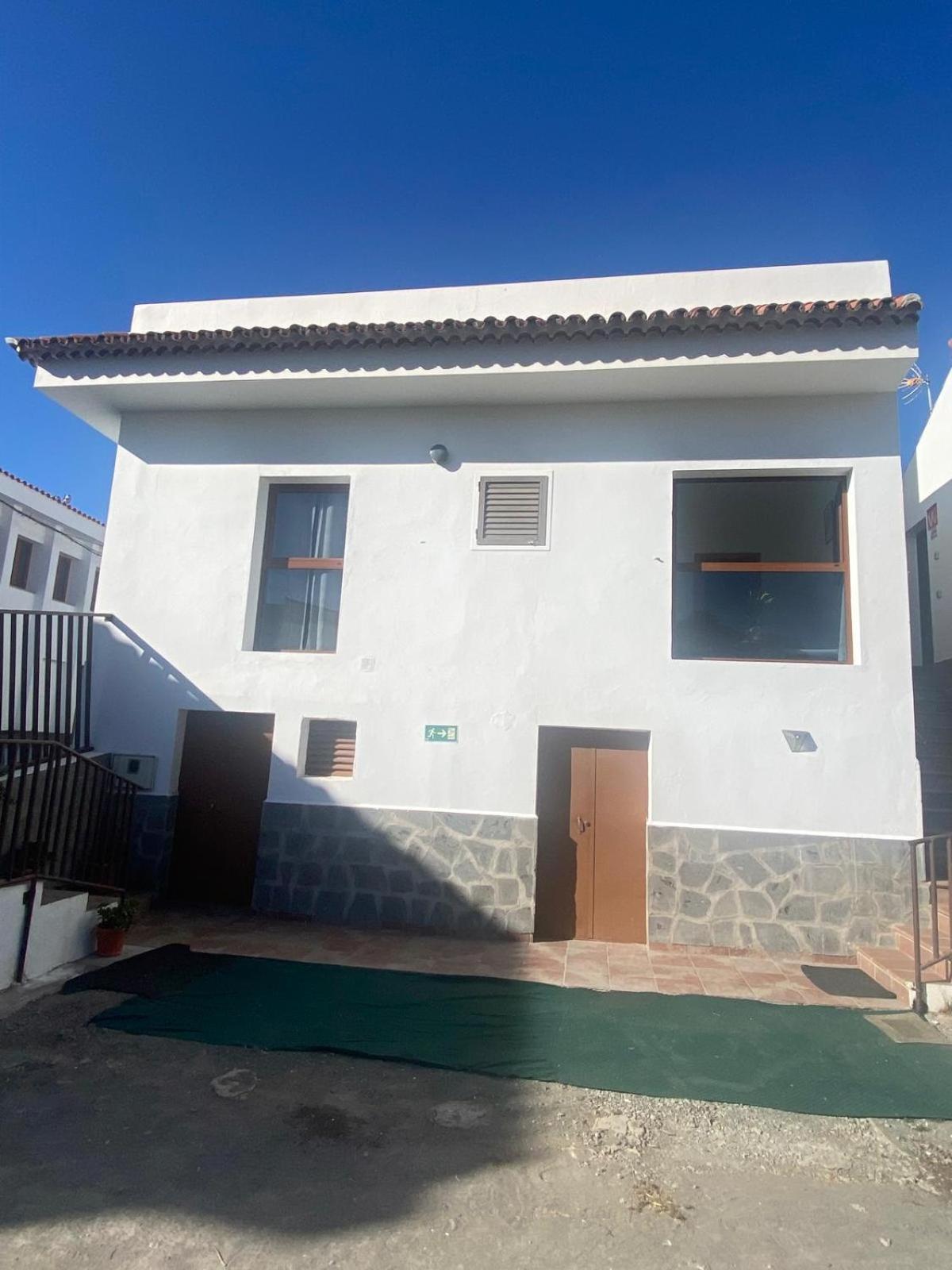 Вилла Casa Maruca With Roque Nublo View Крус-де-Техеда Экстерьер фото